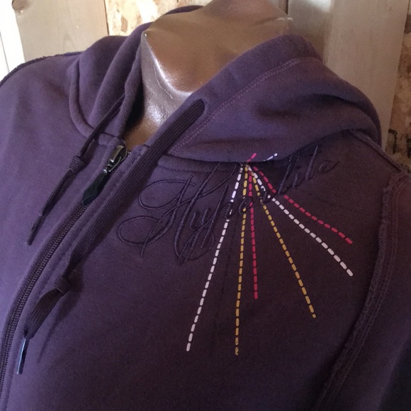 Hyperlite Hoodie - Picture 3 of 6